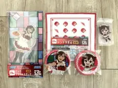 2026年最新】綾瀬桃 アクリルスタンドの人気アイテム - メルカリ