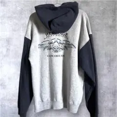Harley Davidson パーカー USA製