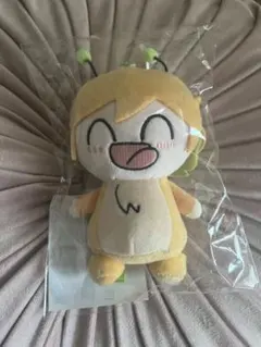 ぷりっつ BIRTHDAY GOODS 2026 ぬいぐるみキーホルダー - メルカリ