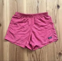 patagonia レディース バギーズショーツ XS
