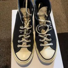 コンバース オールスター ct70 Hi Essentialコラボ