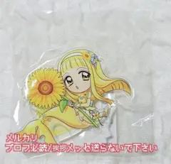ぴちぴちピッチ キャラ福くじ ココ アクリルスタンド - メルカリ