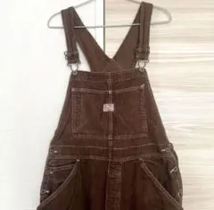 OLD NAVY オールドネイビー コーデュロイ オーバーオール ヴィンテージ