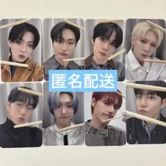 ATEEZ アチズ トレカDEAR MY MUSE 特典 セット - メルカリ