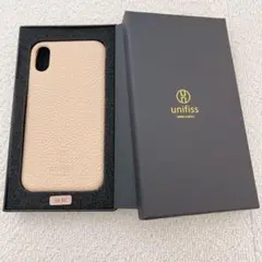 iPhoneXR ケース 薄型 軽量 ワイヤレス充電対応 高級 PU レザーのサムネイル