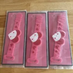 ベイマックス　happyくじ　h賞　ラバーコレクション