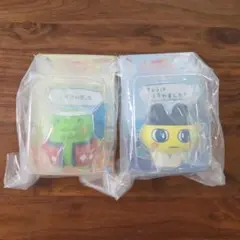 一番くじ　たまごっちのプチプチおみせっち　D賞