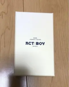 txt act boy ミニフォトカードセット