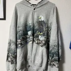 メンズ、レディース古着トレーナー