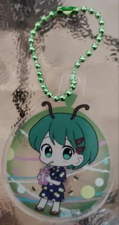 東方Project 2022 アクリルキーホルダー ゆっくり 幻想郷 少名針妙丸