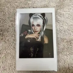 レアチェキ】0.1gの誤算 水田魔梨さんチェキ⑨ - メルカリ