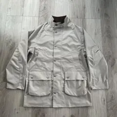 美品　バブアー　ブルゾン　size36