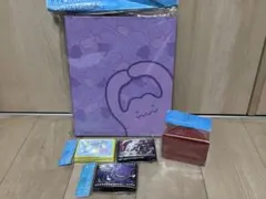 ポケモンカード用品　セット売り