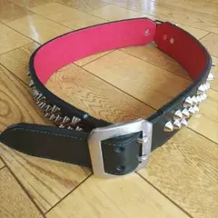 z*9様 希少 レア LEVY'S PM28-2B 弾帯ギターストラップ LEV - メルカリ
