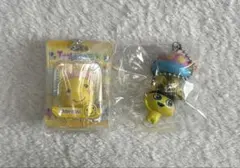 たまごっちブリスターパッケージ コレクション ガチャガチャ まめっち まるっち