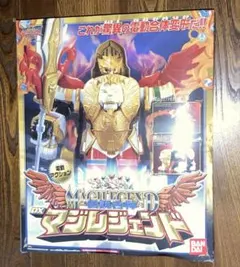 2026年最新】dxマジレジェンドの人気アイテム - メルカリ