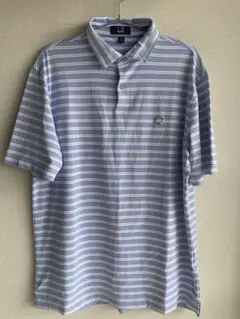 dunhill ゴルフウェア