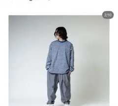 2026年最新】ALOUND nylon pantsの人気アイテム - メルカリ