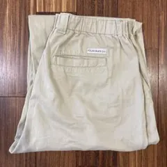 POLAR SKATE CO. RAILWAY CHINOS