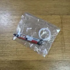 スーパー戦隊シリーズ　めじるしアクセサリー