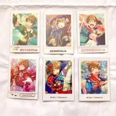 あんスタ 高峯翠