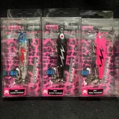 フィッシャーマン S-POP 170 / クレイジースイマー105 新品 未開封 フィッシャーマン S-POP 170 / クレイジースイマー105 新品 未開封