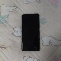 POCO F4 GT ブラック 8GB/128GB 訳あり品