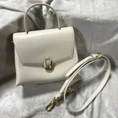 【新品、未使用品】CHARLES & KEITH バッグ