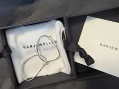 【お値下げしました！】BARJEWELLER ピアス