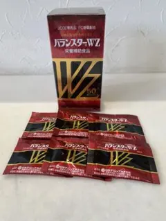 2026年最新】バランスターWZ 480の人気アイテム - メルカリ