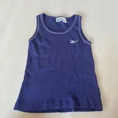Reebok タンクトップ 紫 y2k グランジのサムネイル