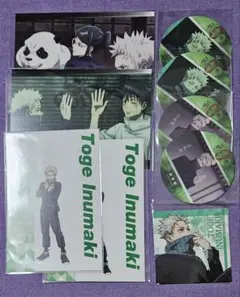 2025年最新】狗巻棘ぱしゃこれの人気アイテム - メルカリ