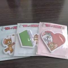 2026年最新】トムとジェリー メモの人気アイテム - メルカリ