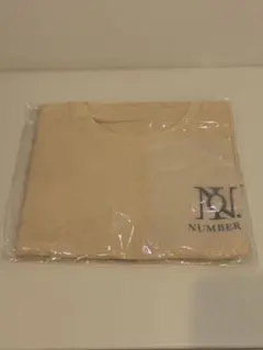2026年最新】Number_I tシャツの人気アイテム - メルカリ