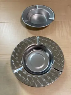 2026年最新】灰皿 アルミ レトロの人気アイテム - メルカリ