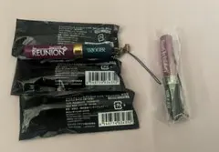 九条 天 ミニ ペンライト REUNION LIVE TRIGGER アイナナ