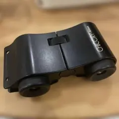 Nikon CHICORY 双眼鏡 本体　折りたたみ　オペラグラス