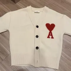 amiparis カーディガン ニットのサムネイル