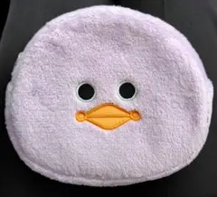 mojojojo フェイスポーチ パステル パープル モーリーファンタジー限定