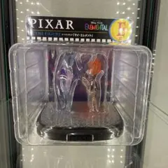 【新品】PIXAR ピクサー マイエレメント シーンフィギュア E賞