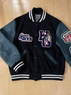 2026年最新】Hysteric Glamour メンズ スタジャンの人気アイテム