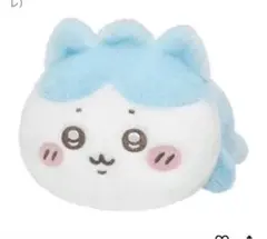 chiikawa baby ハイハイぬいぐるみ　ハチワレ