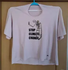 Vivienne Westwood MAN フリーサイズ Tシャツ 着用済品のサムネイル