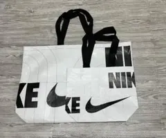 NIKEショップ袋エコバッグ ショッパー S•Lサイズ2枚セットのサムネイル