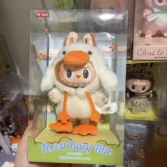 POP MART LABUBU LONG TAIL BOAT　ラブブ限定品　希少 POP MART LABUBU Thailand Limited, Long Tail Boat Trendy Figures