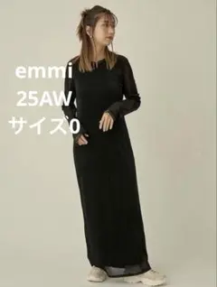 2026年最新】emmi レディース ワンピース その他の人気アイテム - メルカリ