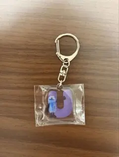 パペットスンスン アクリルキーホルダー