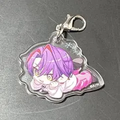 渡会雲雀 VOLTACTION アルバム 特典 キーチャーム