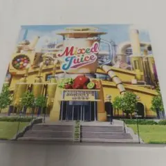 Mixed Juice　ジャニーズWEST　初回　CD ,DVD