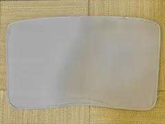 Tesla Model 3 〜2023 ルーフ用サンシェードのサムネイル